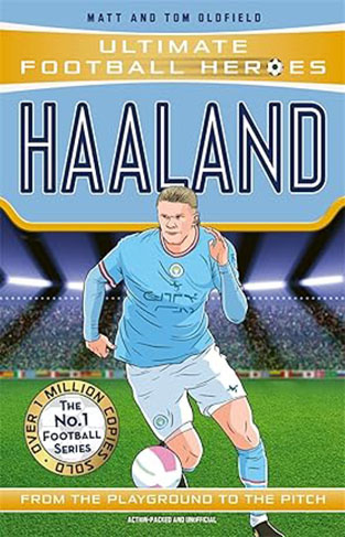 Ultimate Football Heroes Haaland